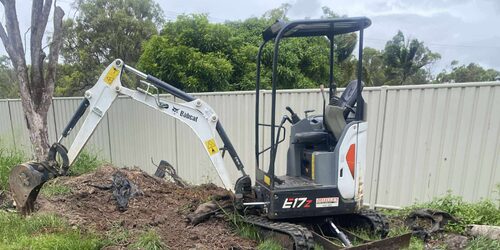 coast to country excavations