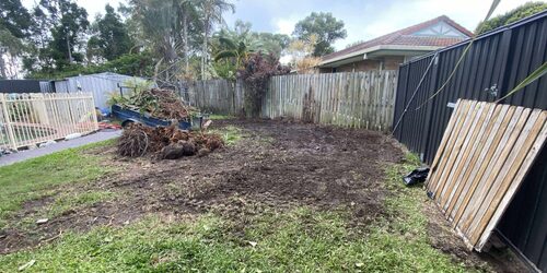 coast to country excavations debris removal